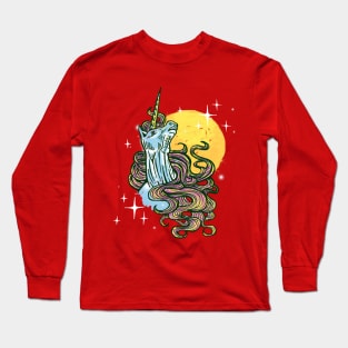 mystikal Long Sleeve T-Shirt